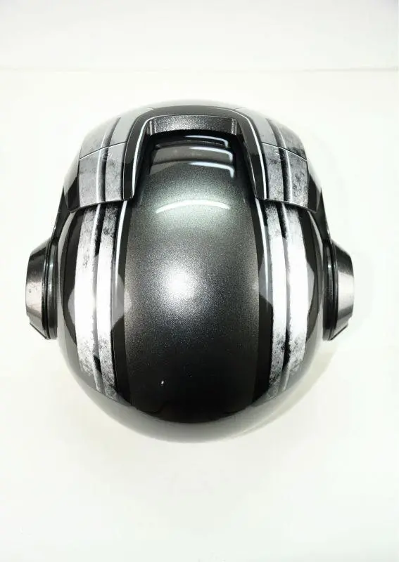 War Machine Helmet 5