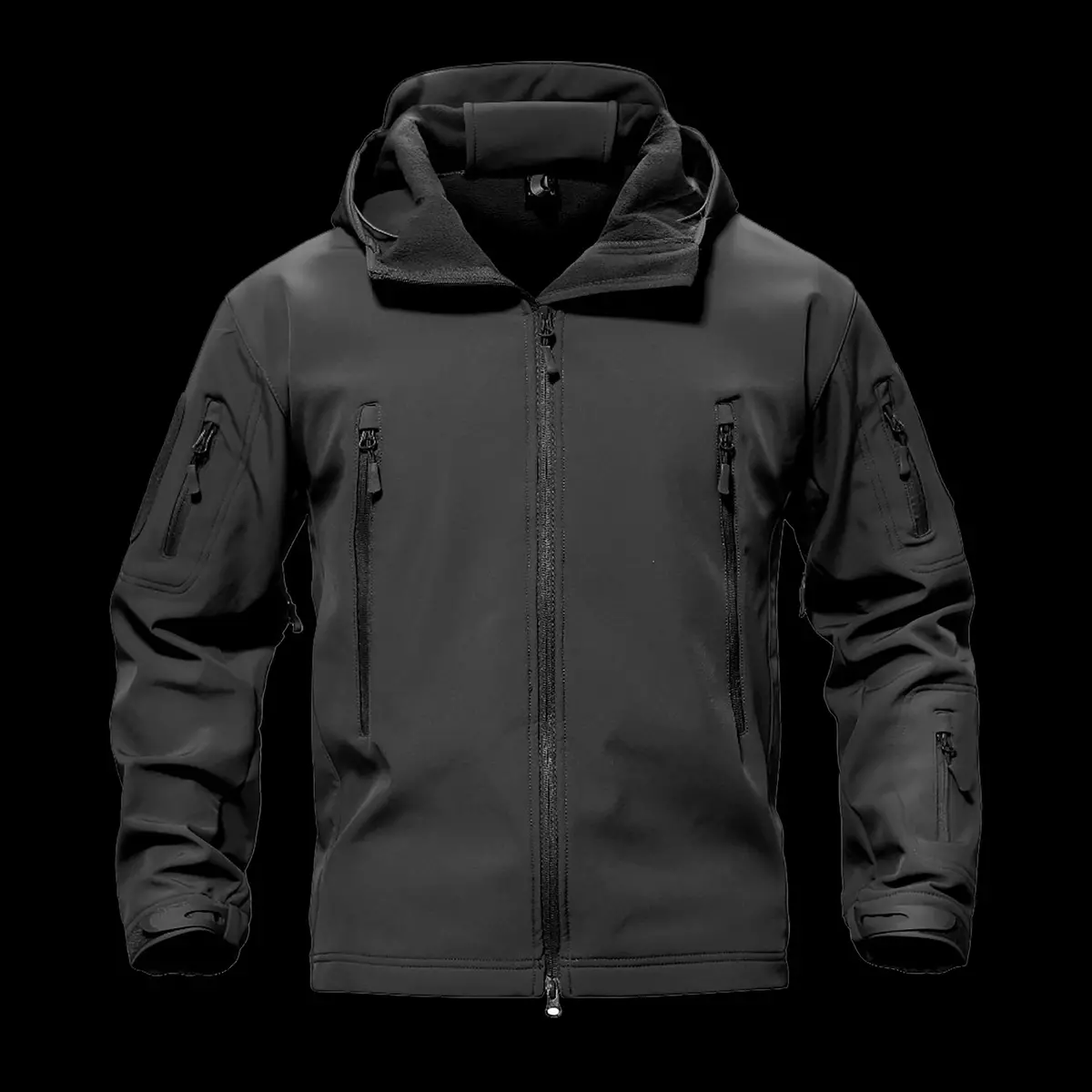 Rugged Badaf Adventure Riding Jacket - Image 12