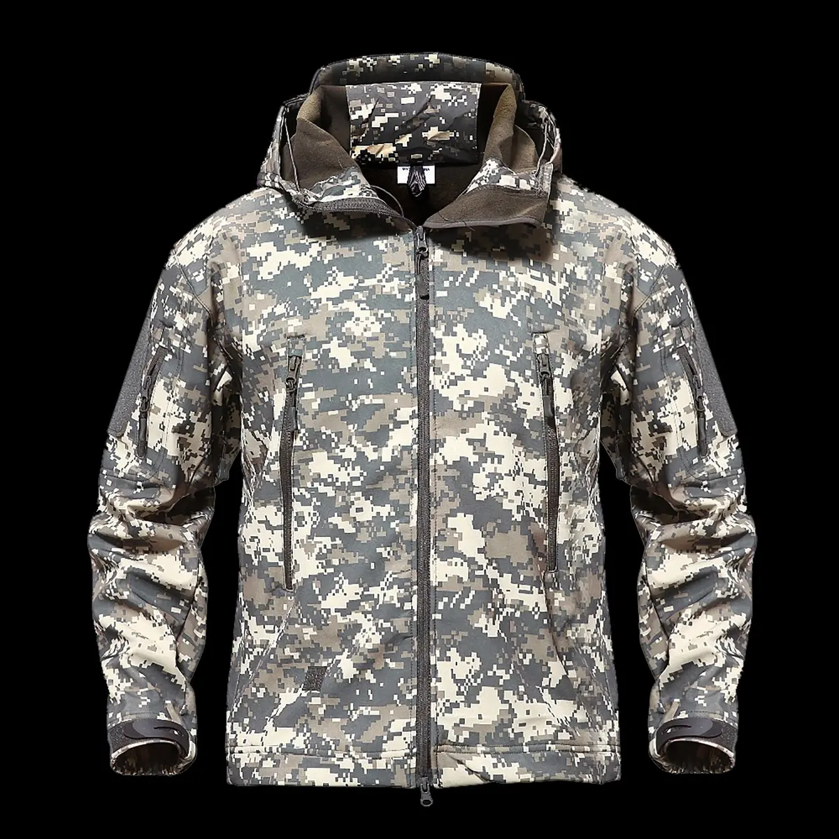 Badaf Adventure Jacket 1
