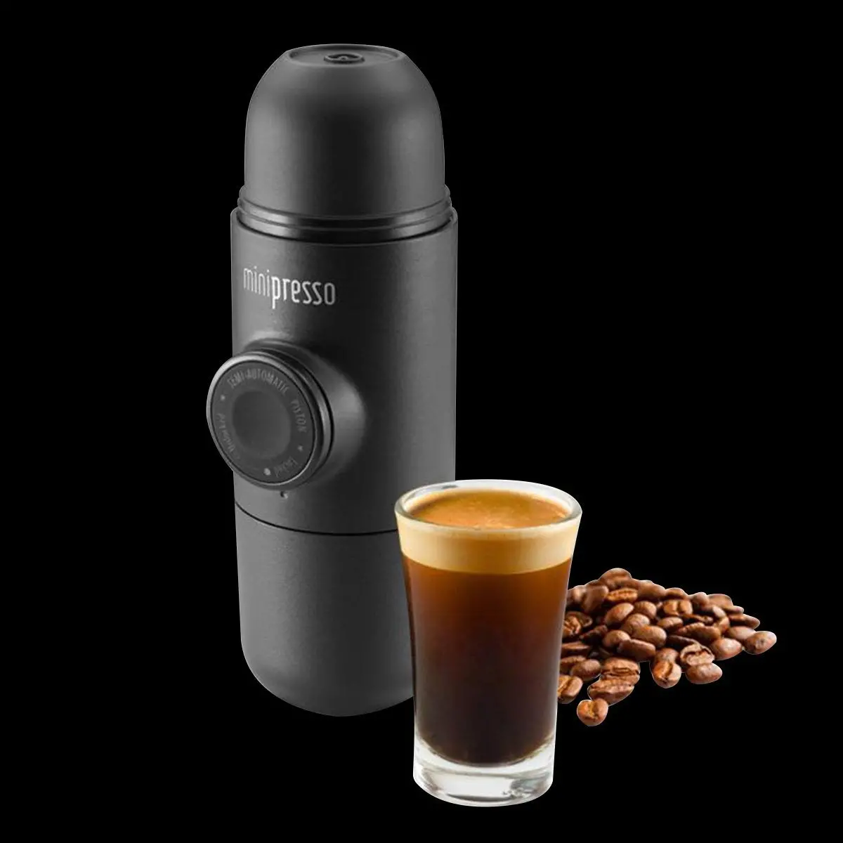 Portable Espresso Machine 1