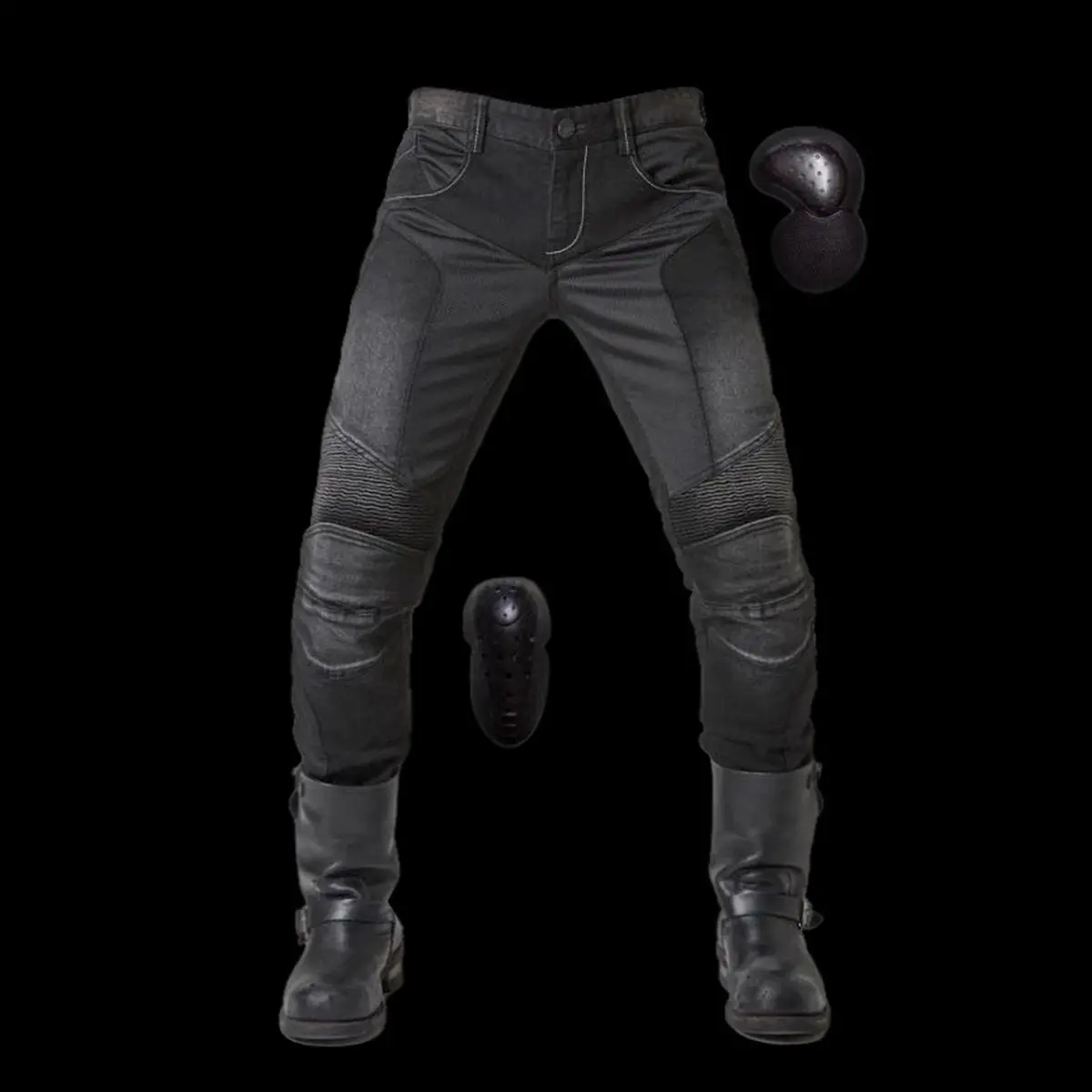 Classic Riding Pants 1