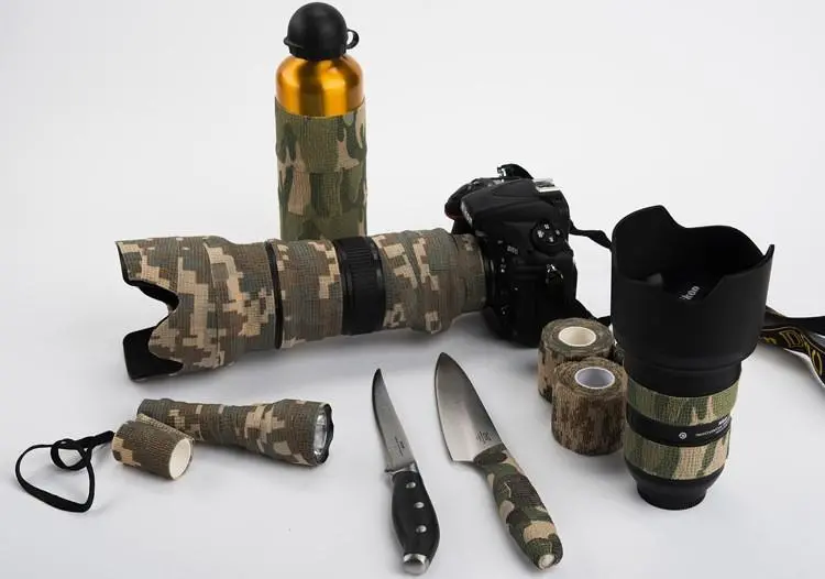 Tough Camo Tape 2
