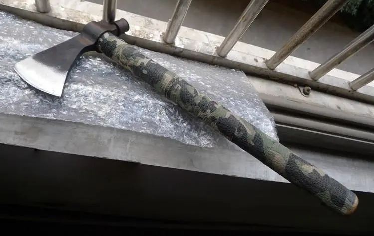 Tough Camo Tape 5
