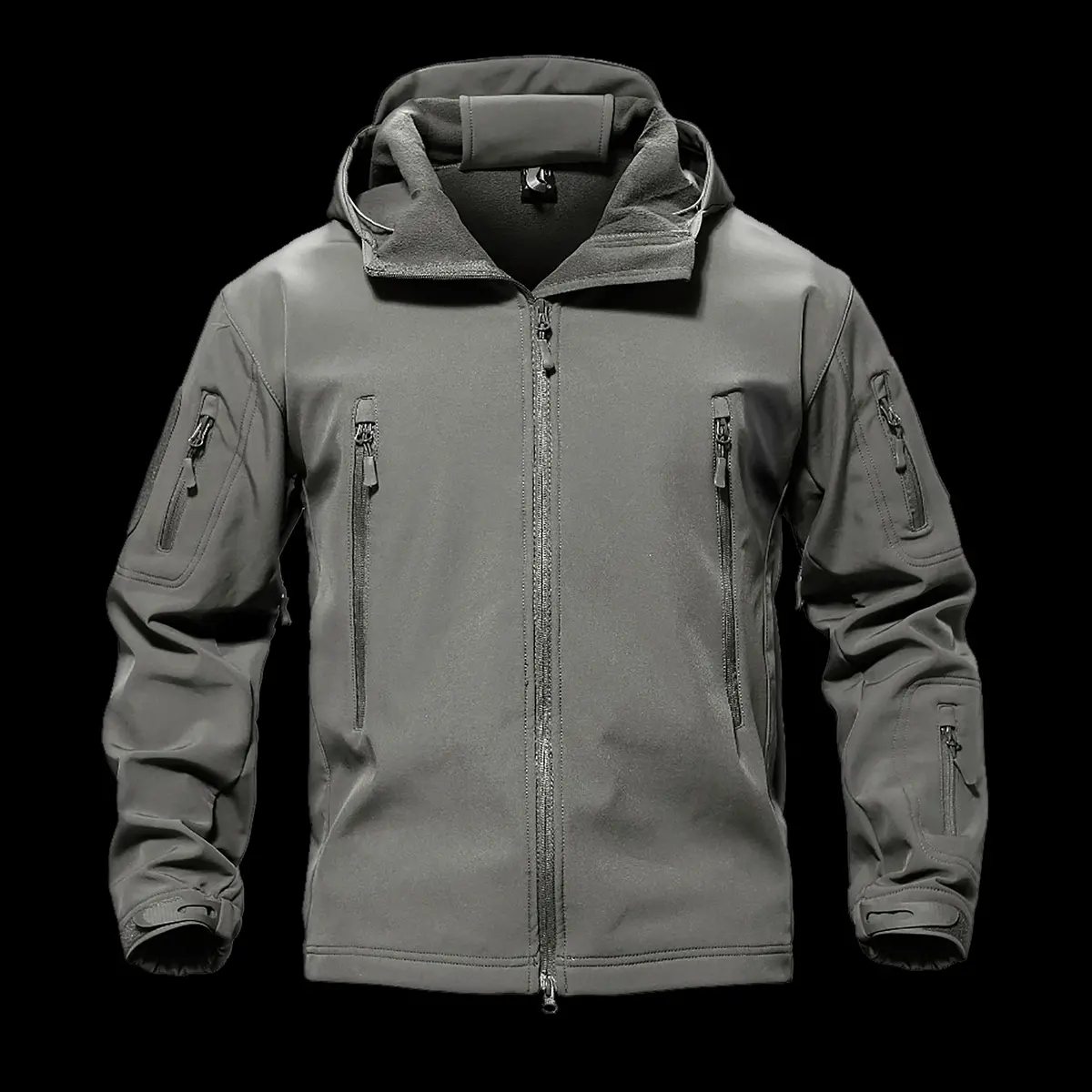 Rugged Badaf Adventure Riding Jacket - Image 8