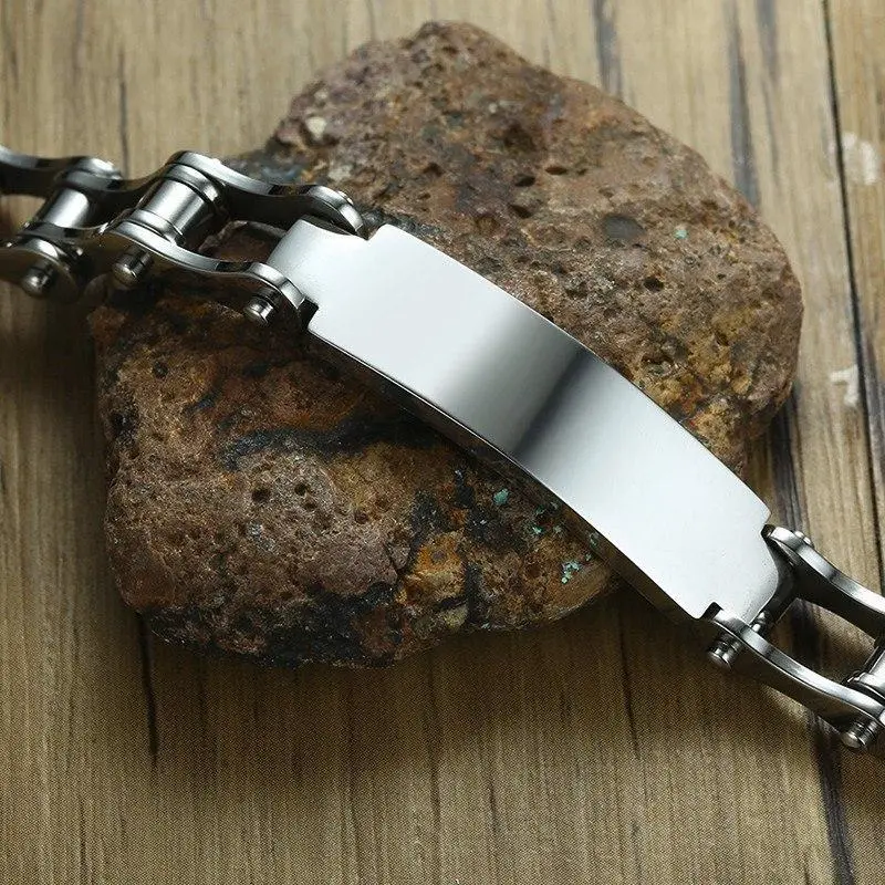 Engravable Chain 2