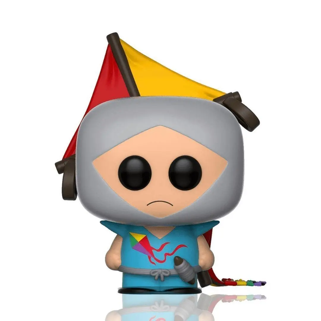 Funko Pop! Television: South Park - Human Kite #19 2