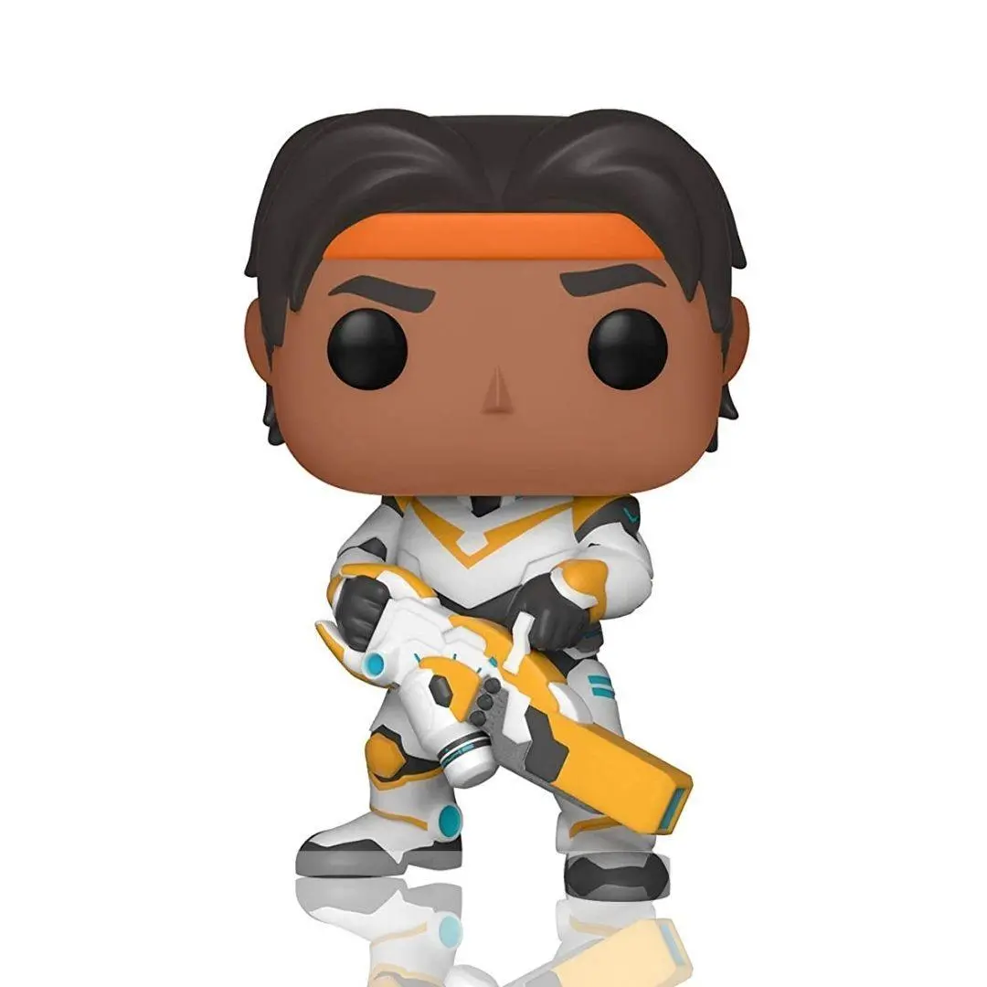 Funko Pop! Animation: Voltron - Hunk #477 2
