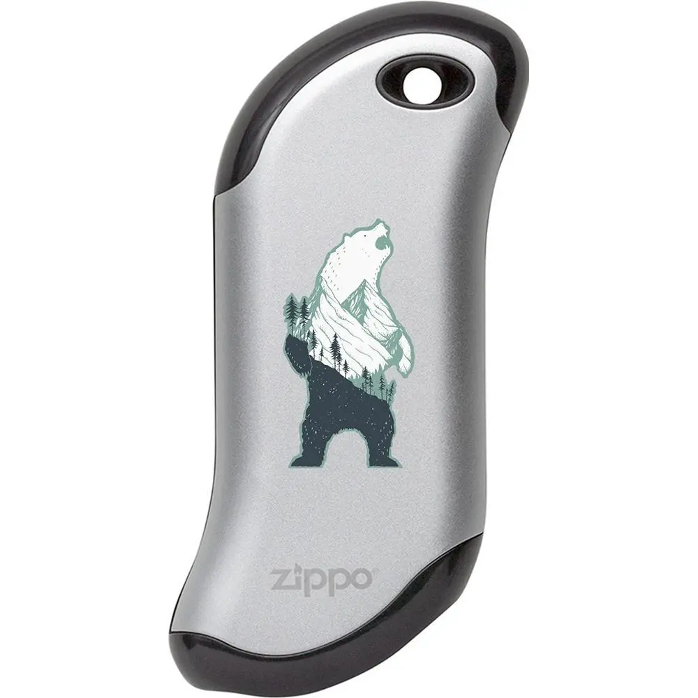 Nature Bear: Heatbank<Sup>®</Sup> 9S Rechargeable Hand Warmer 1