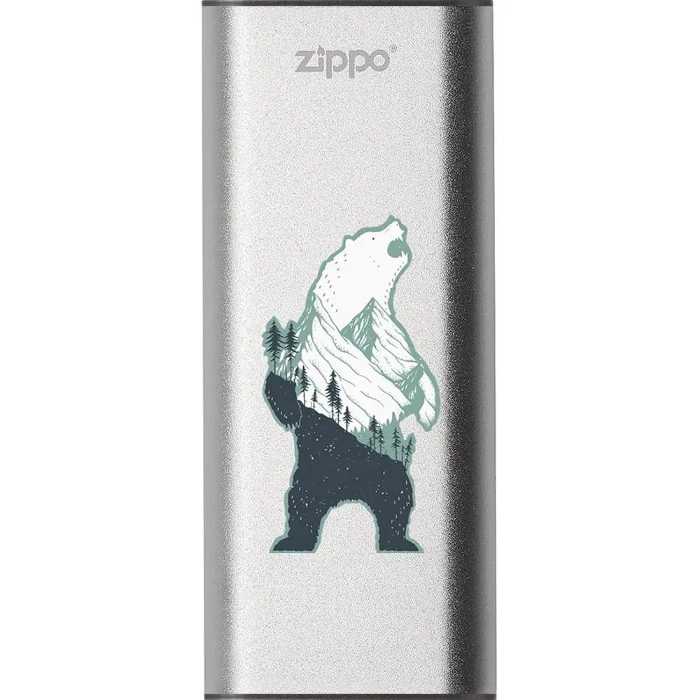Nature Bear: Heatbank<Sup>®</Sup> 3-Hour Rechargeable Hand Warmer 1