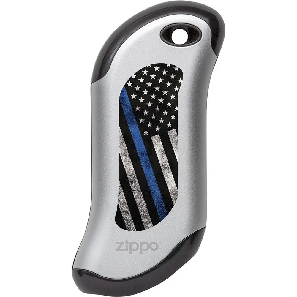 Blue Line: Heatbank<Sup>®</Sup> 9S Rechargeable Hand Warmer 1