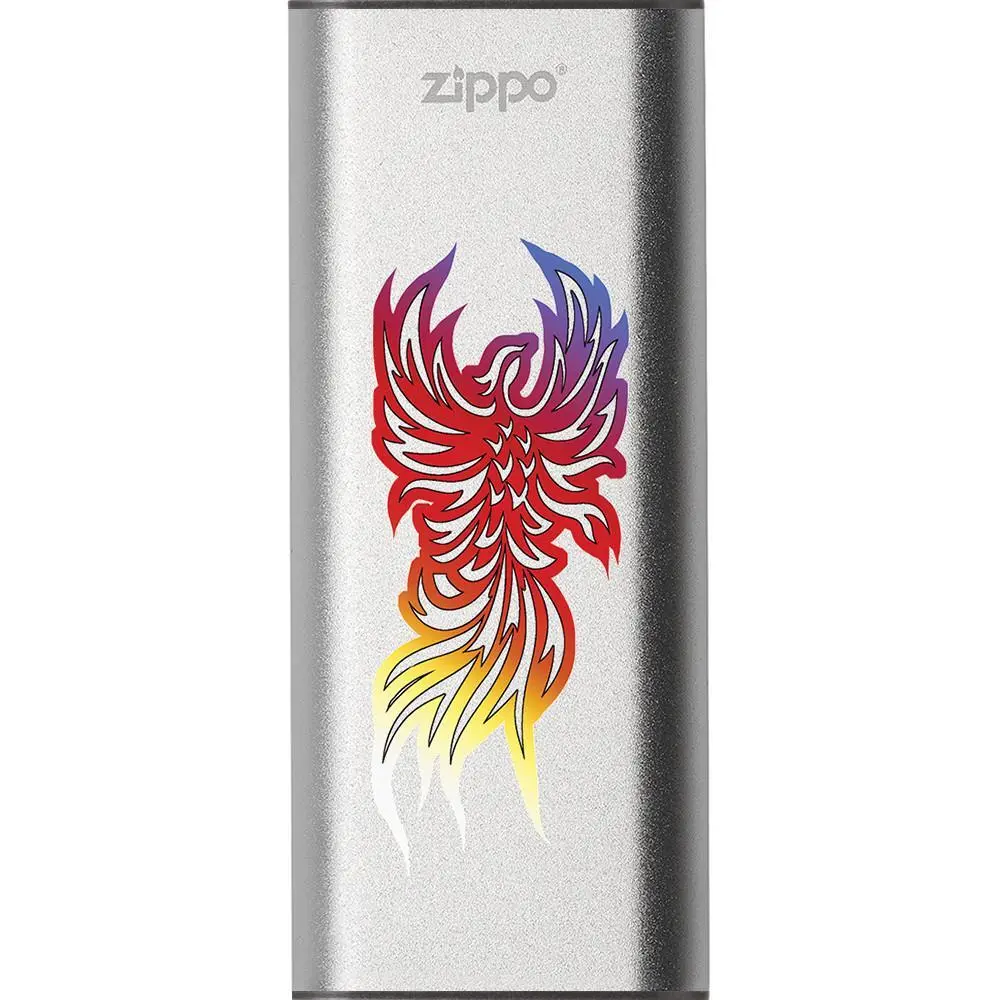Fiery Phoenix: Heatbank<Sup>®</Sup> 3-Hour Rechargeable Hand Warmer 1
