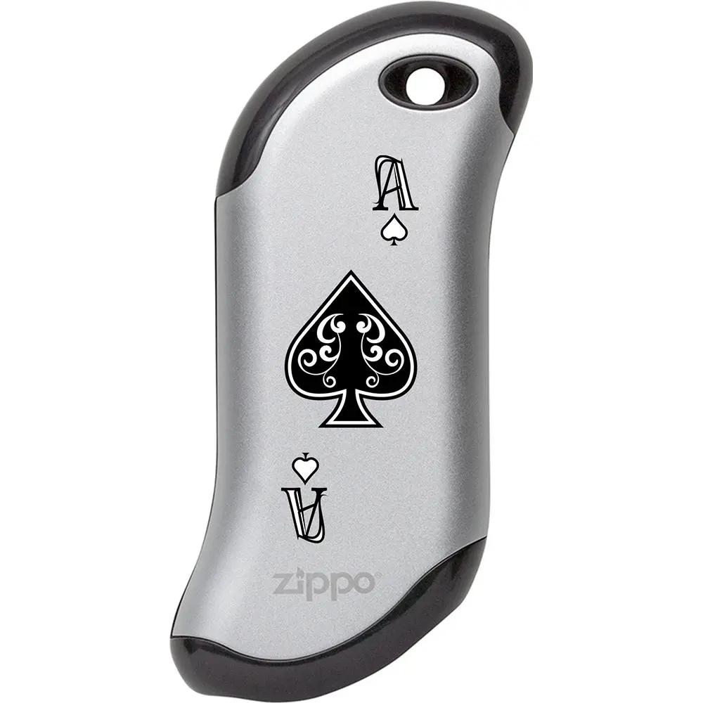 Ace Of Spades: Heatbank<Sup>®</Sup> 9S Rechargeable Hand Warmer 1
