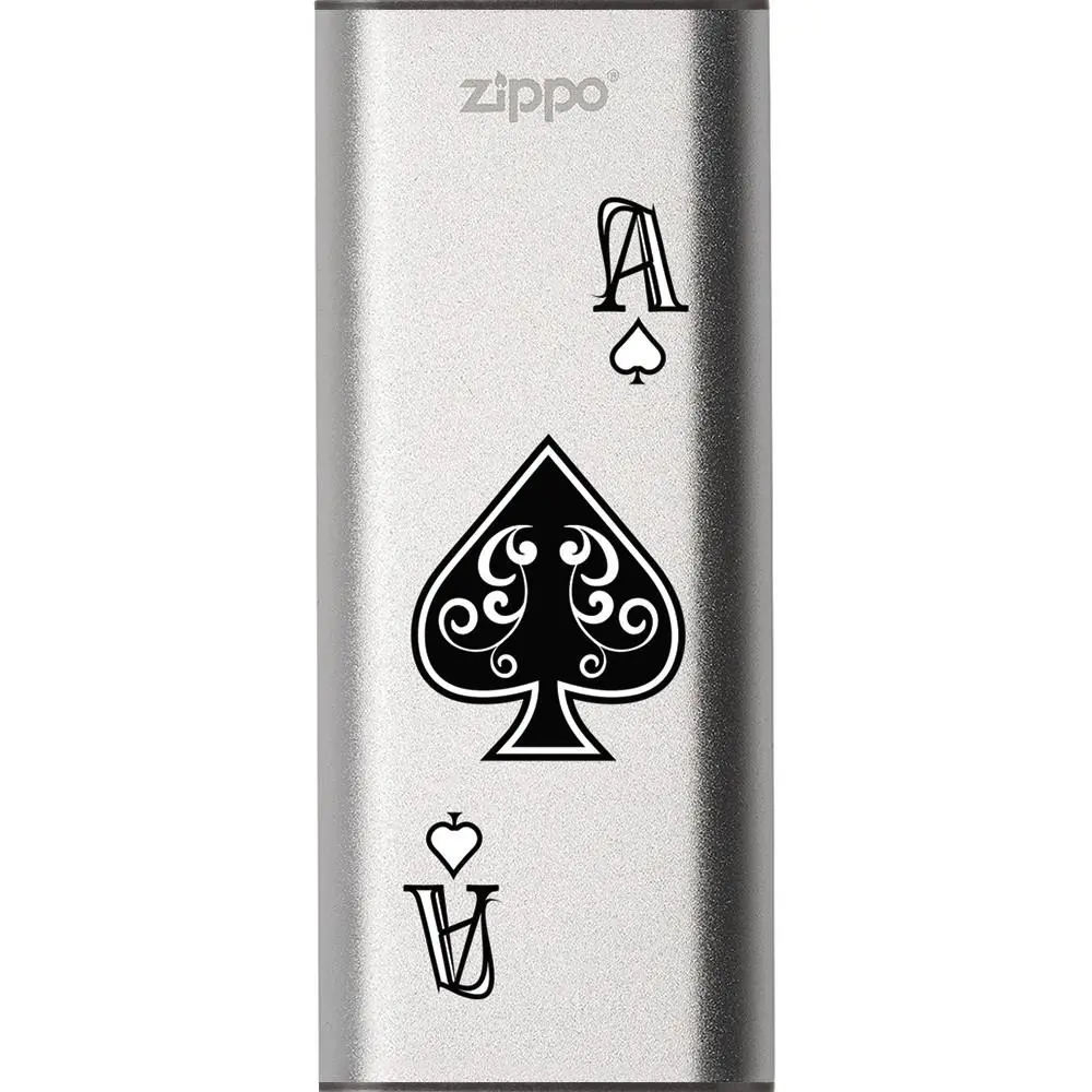 Ace Of Spades: Heatbank<Sup>®</Sup> 3-Hour Rechargeable Hand Warmer 1