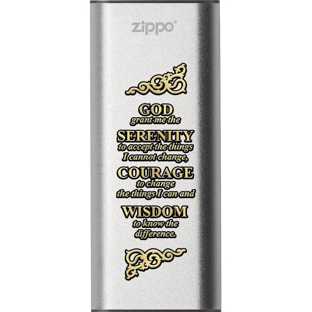 Serenity Prayer: Heatbank<Sup>®</Sup> 3-Hour Rechargeable Hand Warmer 1