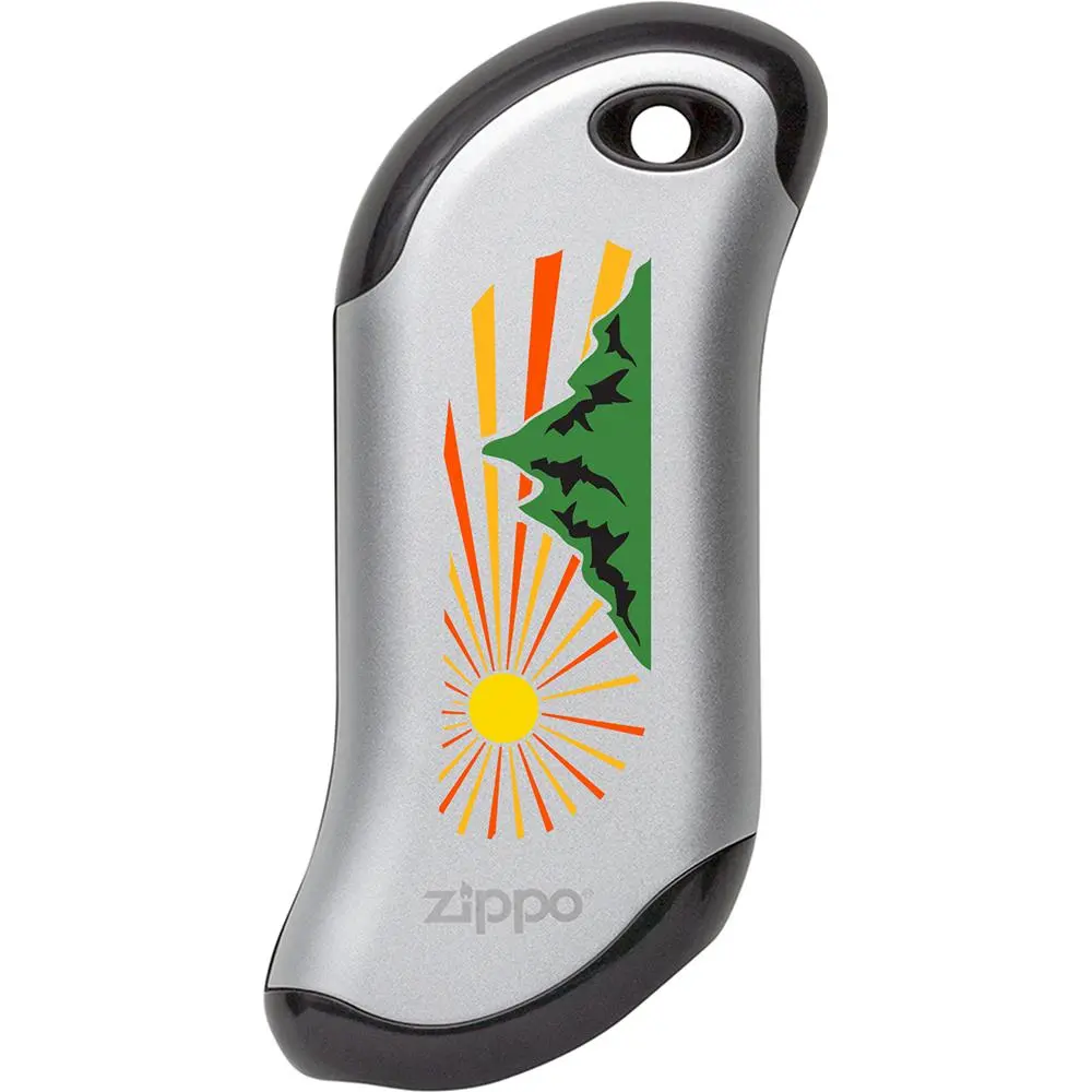 Mountain Sun: Heatbank<Sup>®</Sup> 9S Rechargeable Hand Warmer 1