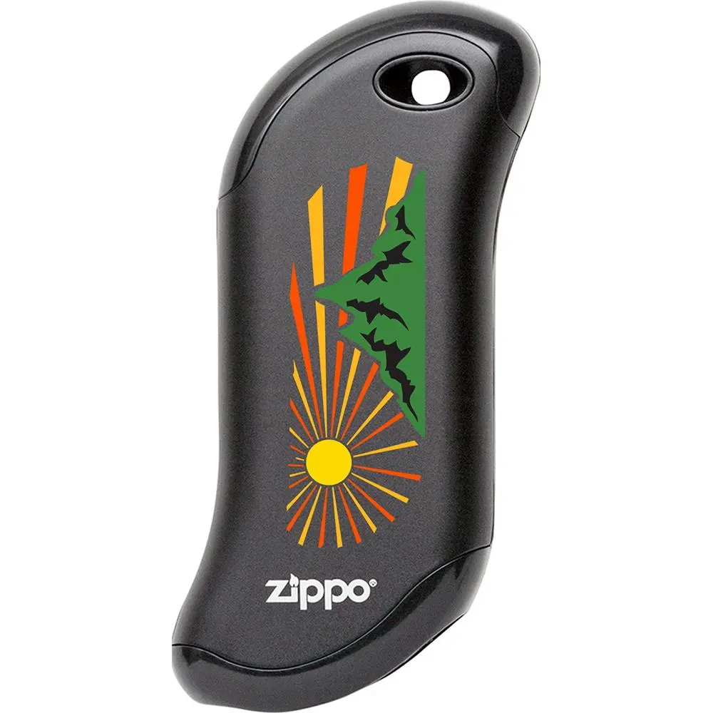 Mountain Sun: Heatbank® 9S Rechargeable Hand Warmer 2