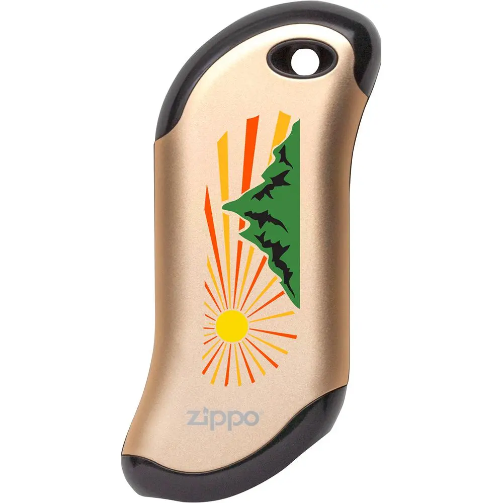 Mountain Sun: Heatbank® 9S Rechargeable Hand Warmer 3