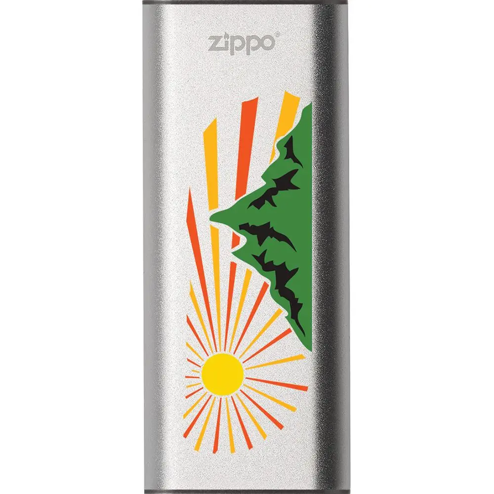 Mountain Sun: Heatbank<Sup>®</Sup> 3-Hour Rechargeable Hand Warmer 1