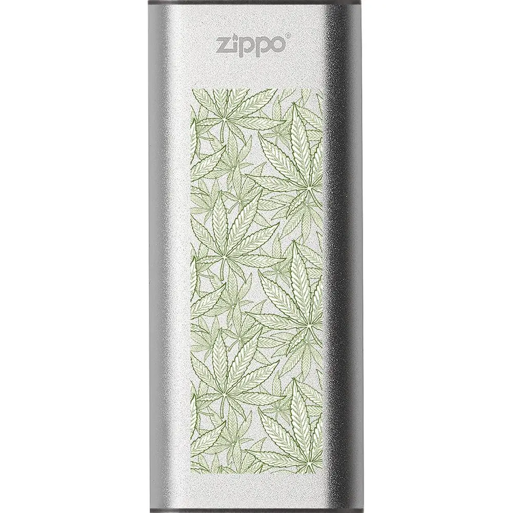 Cannabis Design: Heatbank<Sup>®</Sup> 3-Hour Rechargeable Hand Warmer 1