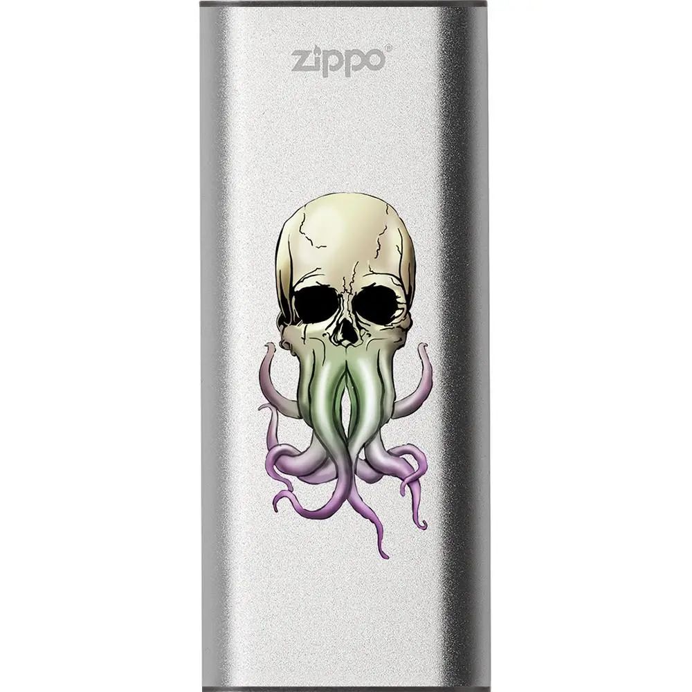 Monster Skull: Heatbank<Sup>®</Sup>  3-Hour Rechargeable Hand Warmer 1
