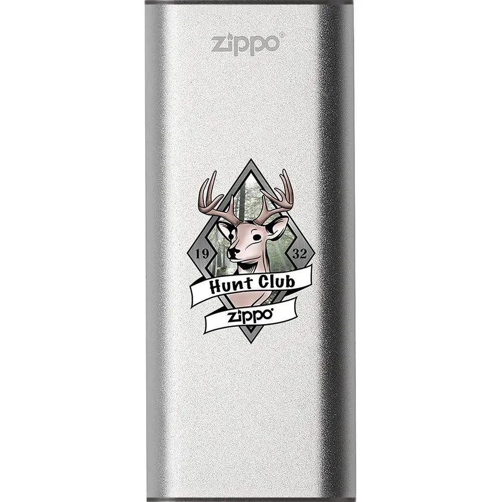 Deer Hunting: Heatbank<Sup>®</Sup> 3-Hour Rechargeable Hand Warmer 1