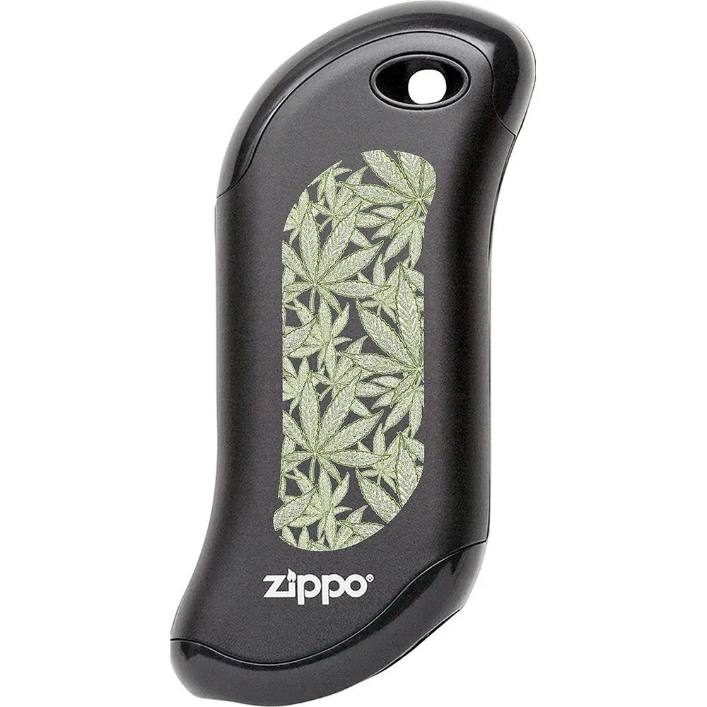 Cannabis Design: Heatbank® 9S Rechargeable Hand Warmer 2