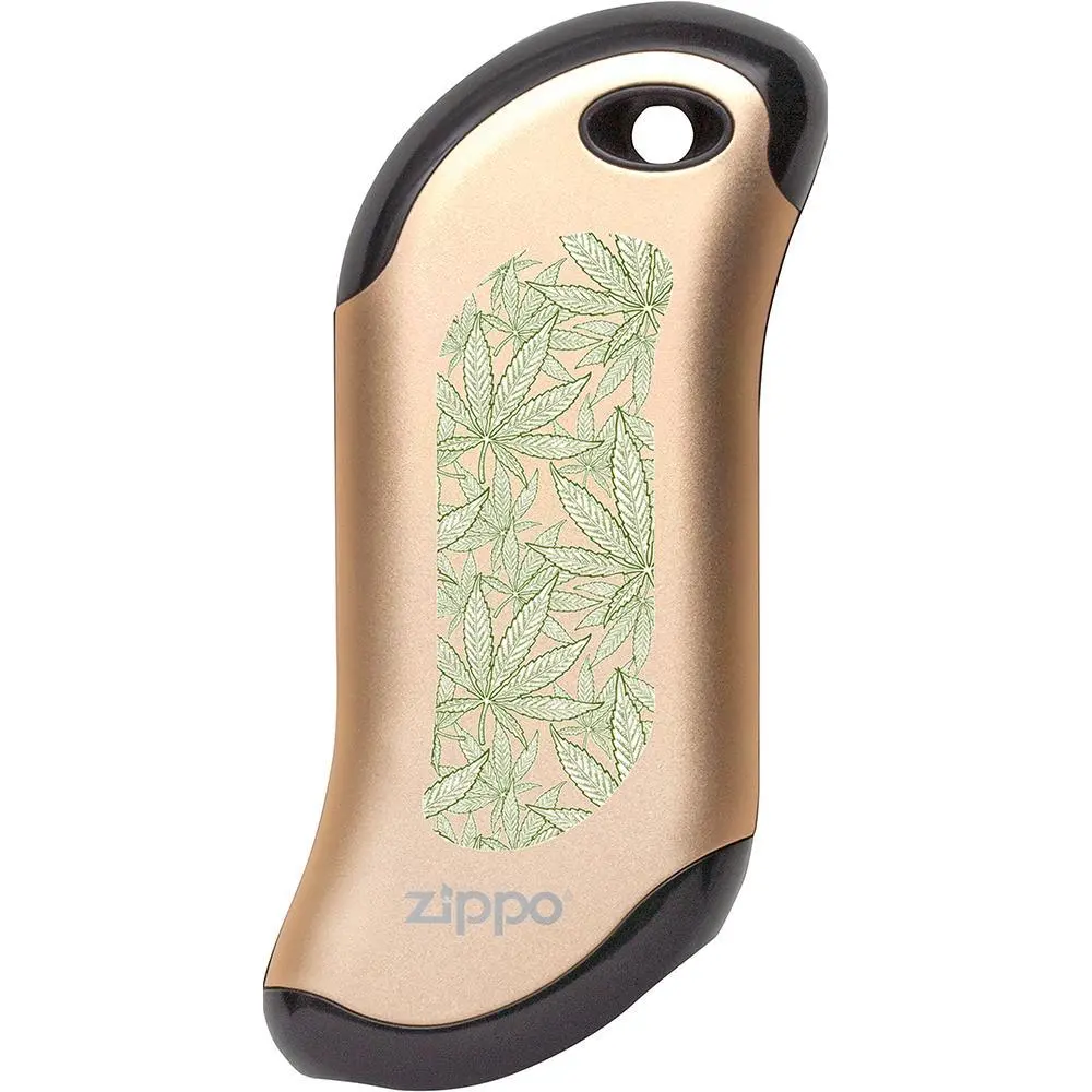 Cannabis Design: Heatbank® 9S Rechargeable Hand Warmer 3