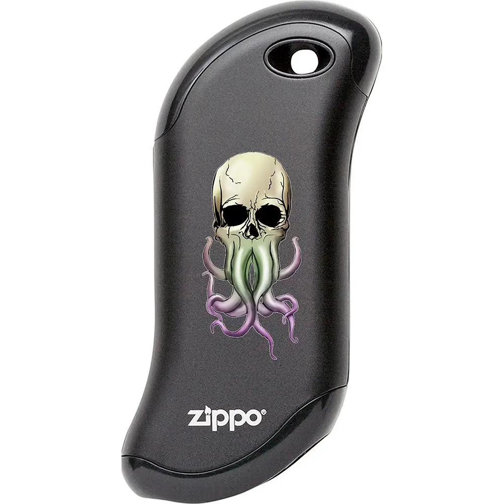 Monster Skull: Heatbank®9S Rechargeable Hand Warmer 2