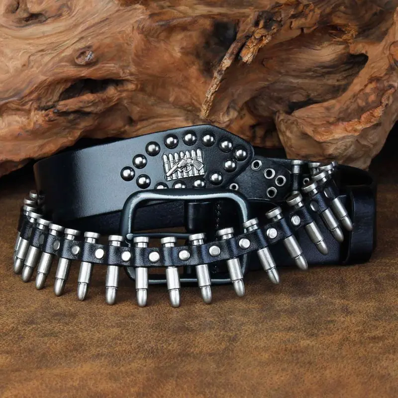 The Bullet Belt 5