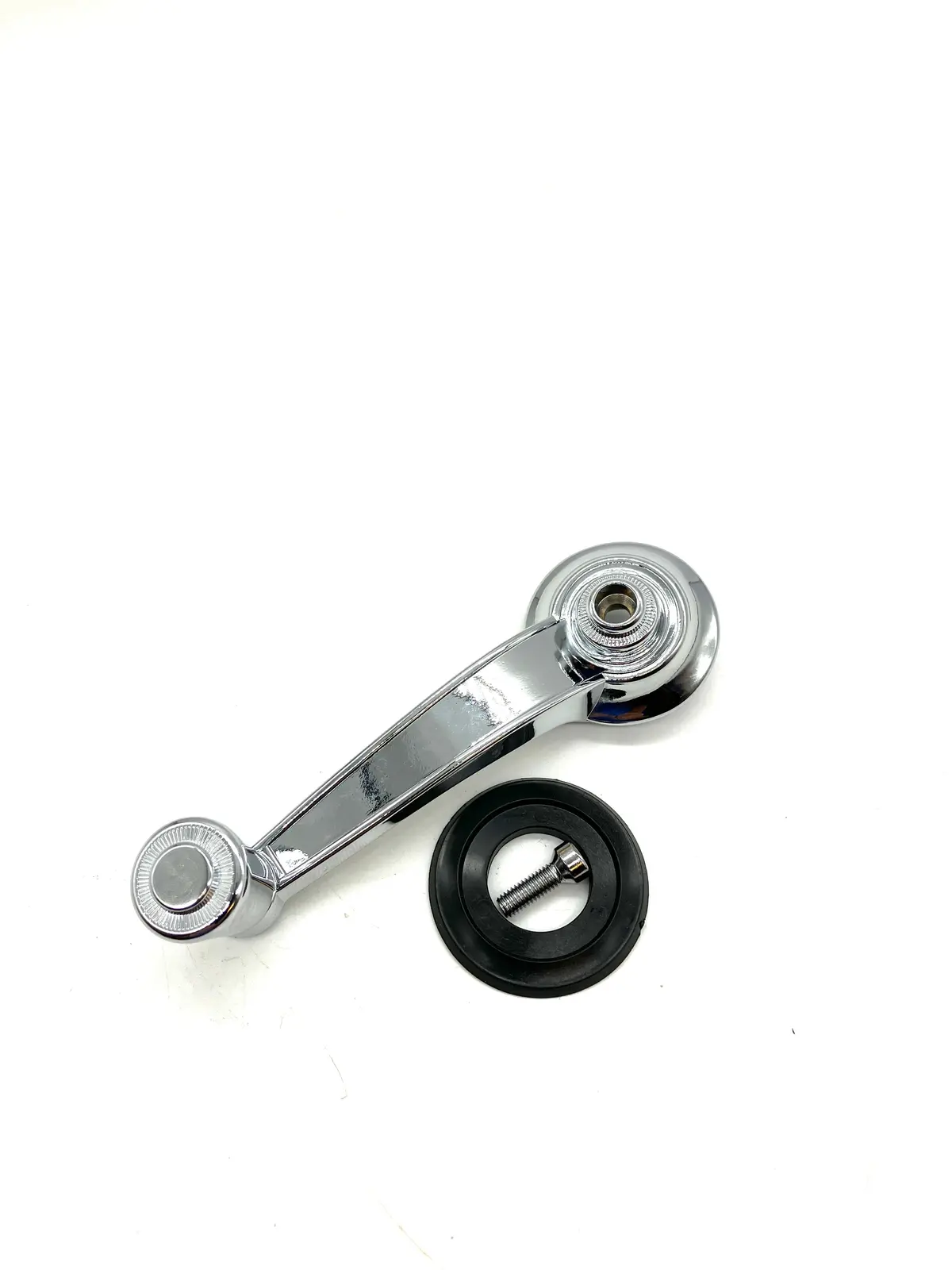 Window Crank Handle 1967 A & B Body Chrome 1