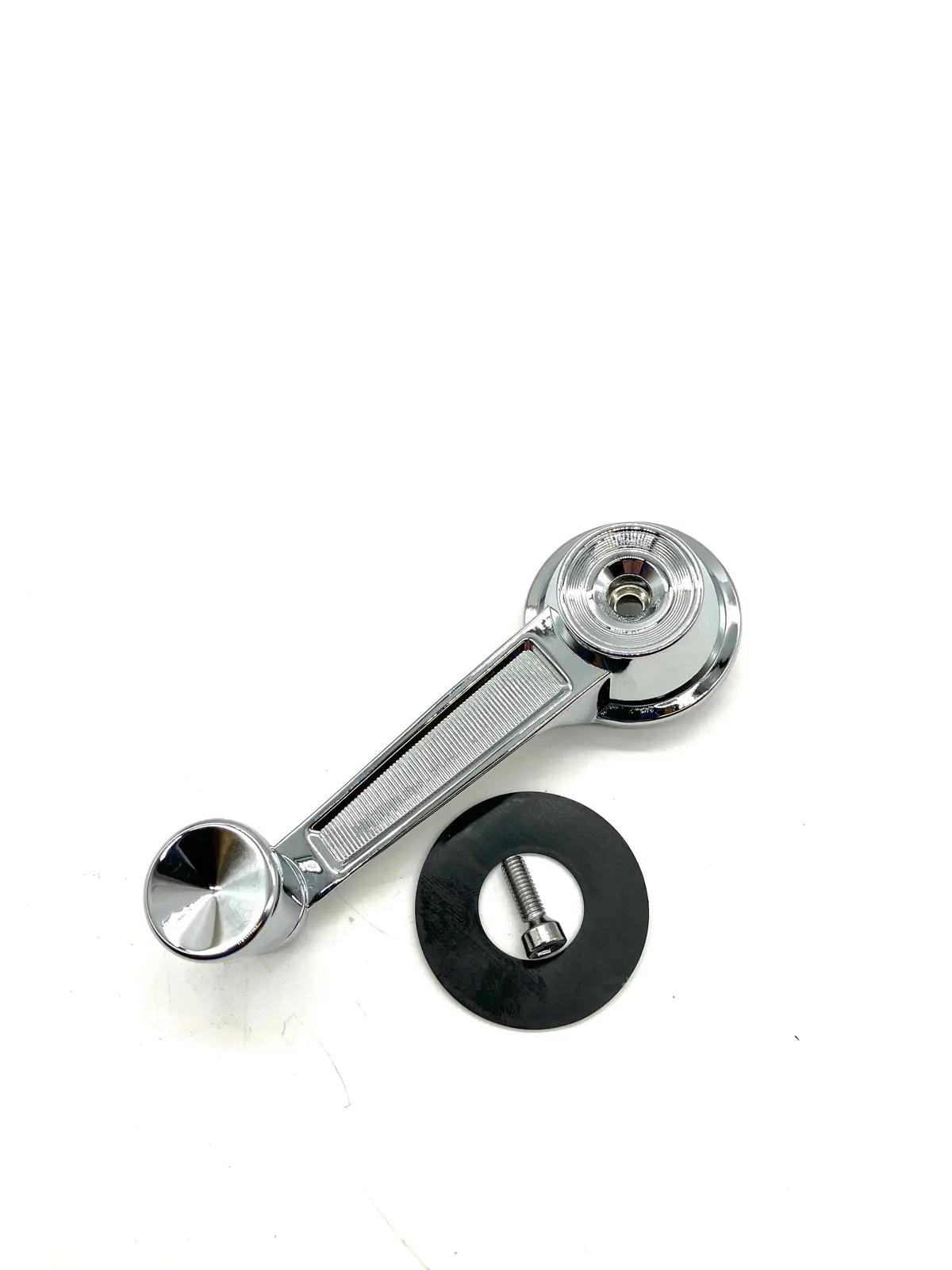 Window Crank Handle A& B Body 1962-66 Chrome 1