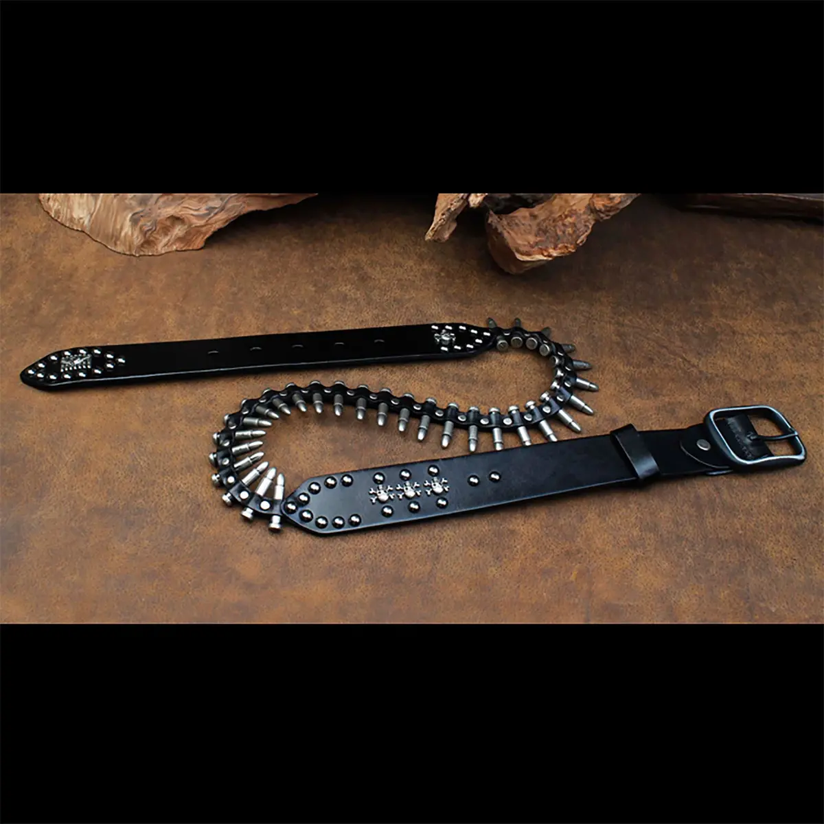 The Bullet Belt 7