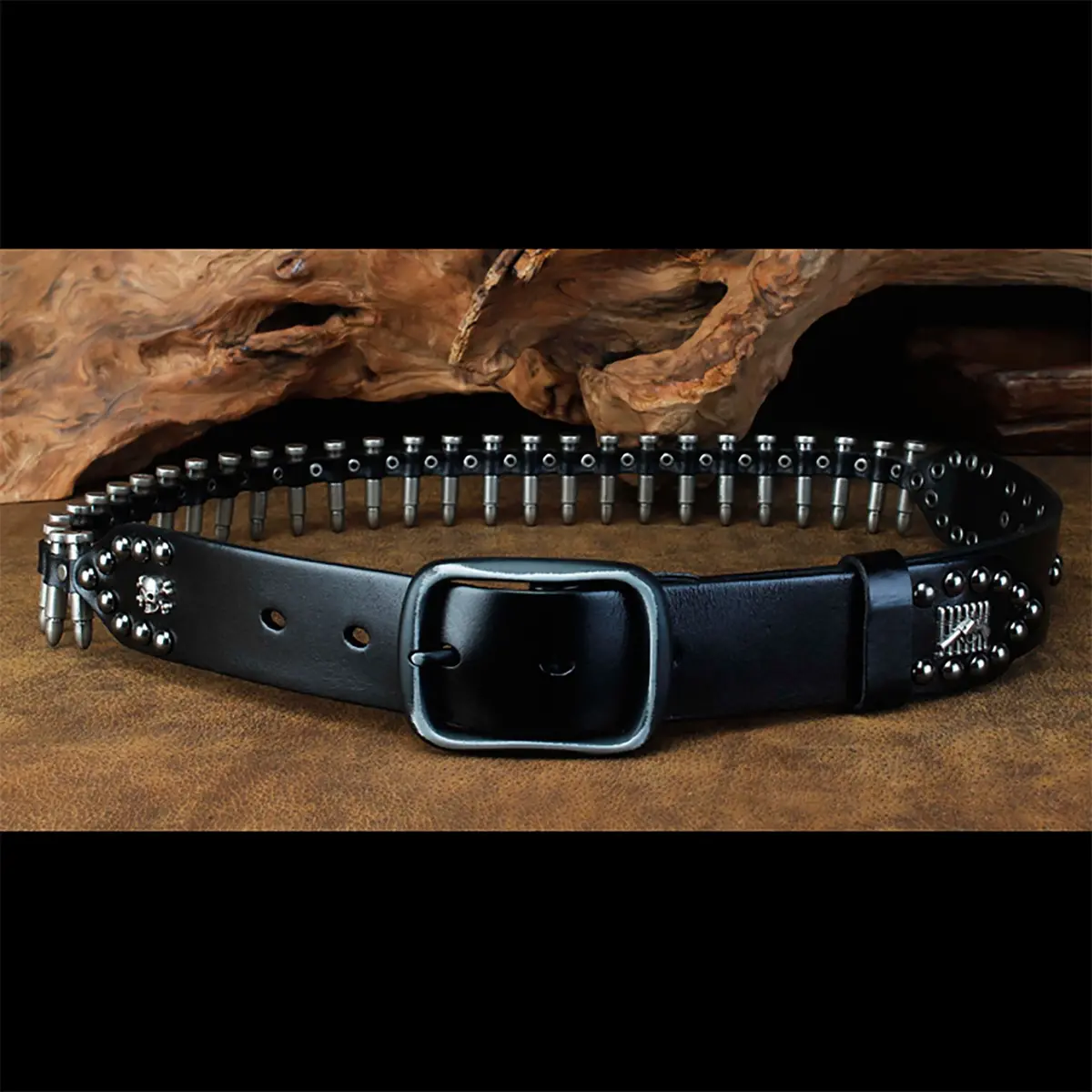The Bullet Belt 8