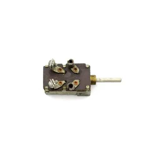 Nos Early Blackout Tail Lamp Switch - Cc593927 1