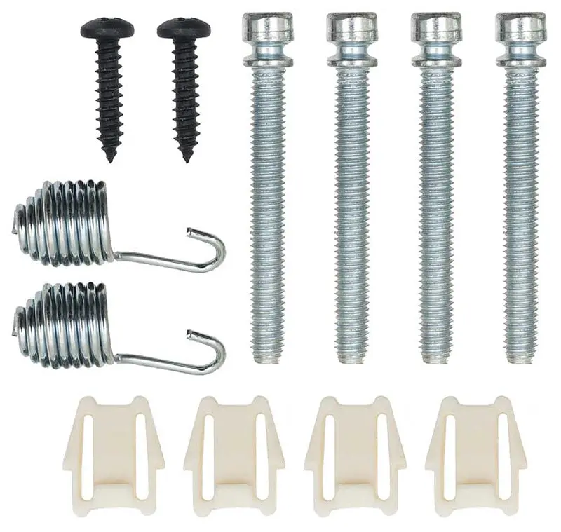 Headlight Adjusting Set A/B/E Body 72-78  2 Headlights 1