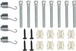 Headlight Adjusting Set A/B/E Body 72-78  4 Headlights 1