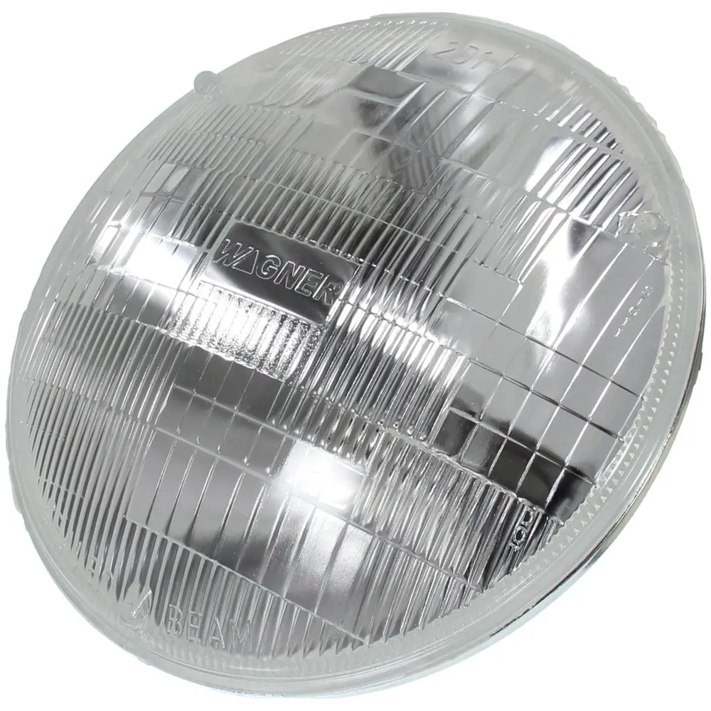 Headlamps 7" Stock 1