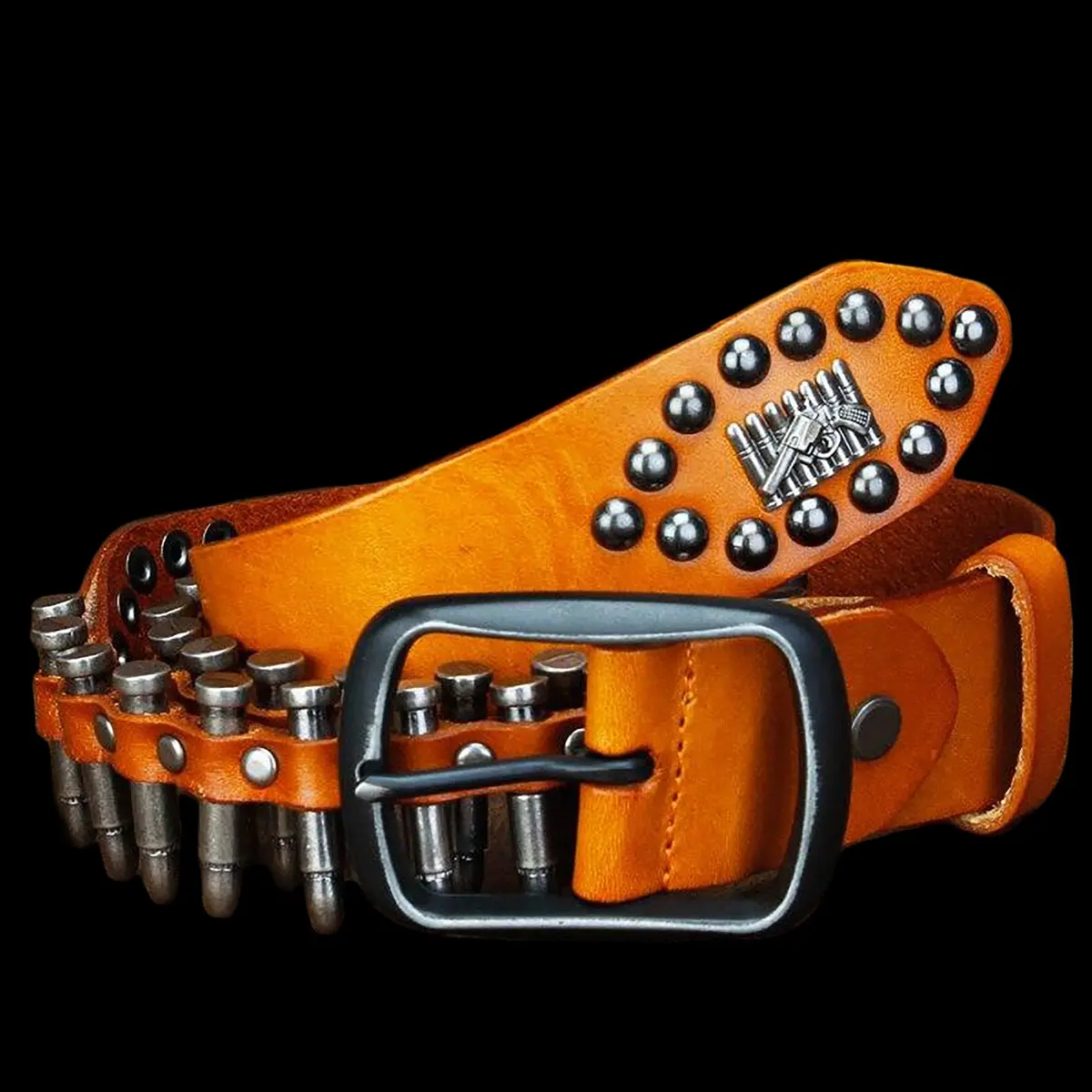 The Bullet Belt 7