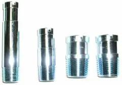 Heater Hose Nipple Kit S/B La 1964-69 1