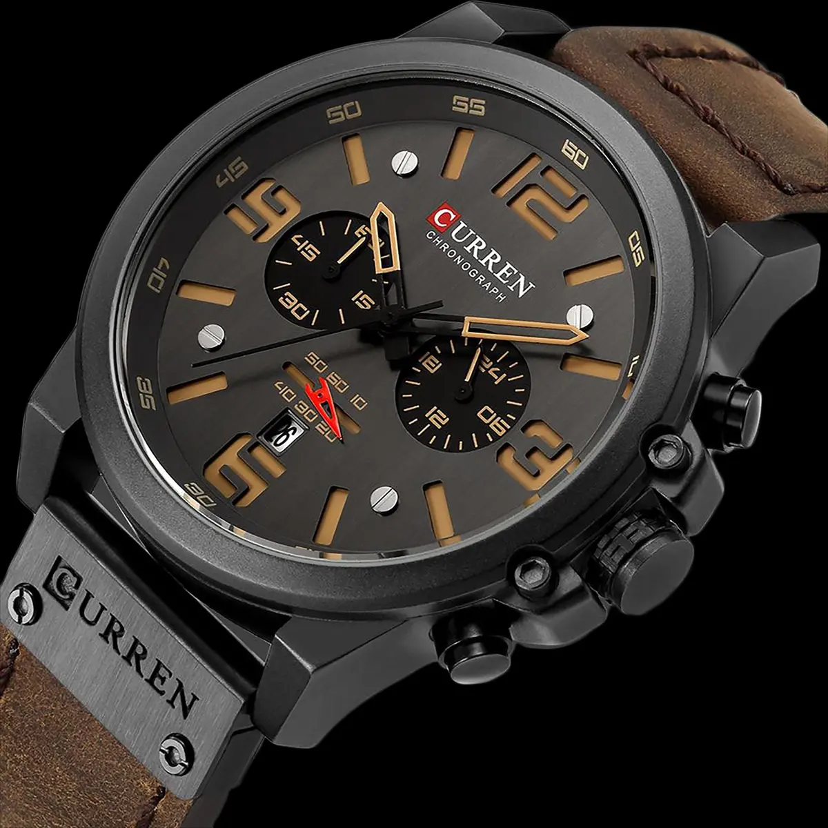 Classic Military Aviator Watches 1