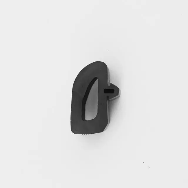 Hood Bumper Kit 71-74 A Body Set Of 4 1