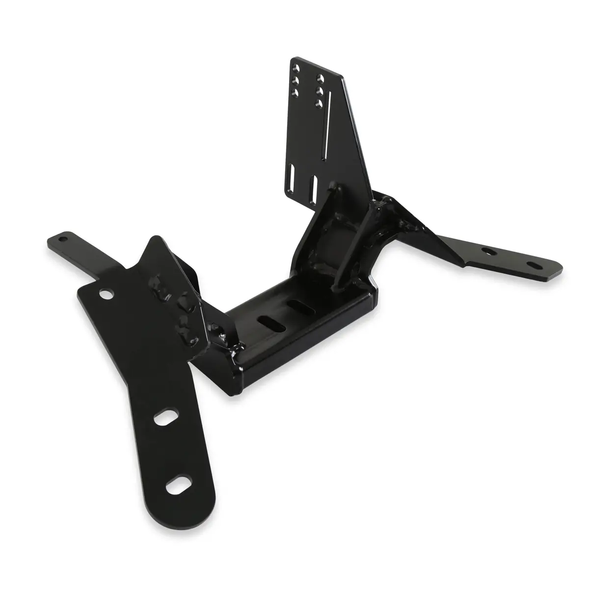 Hooker Blackheart Third Gen 84-92 F-Body Transmission Crossmember 4L80e T56 4L60e 1