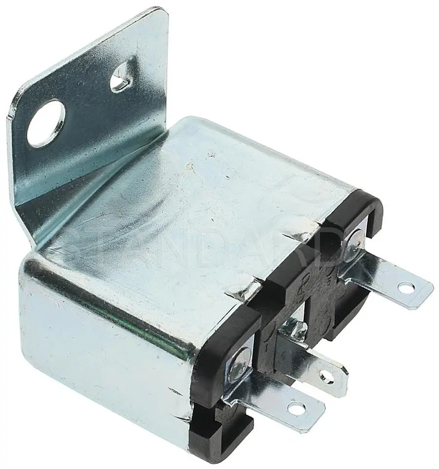 Horn Relay 1963 - 70 1