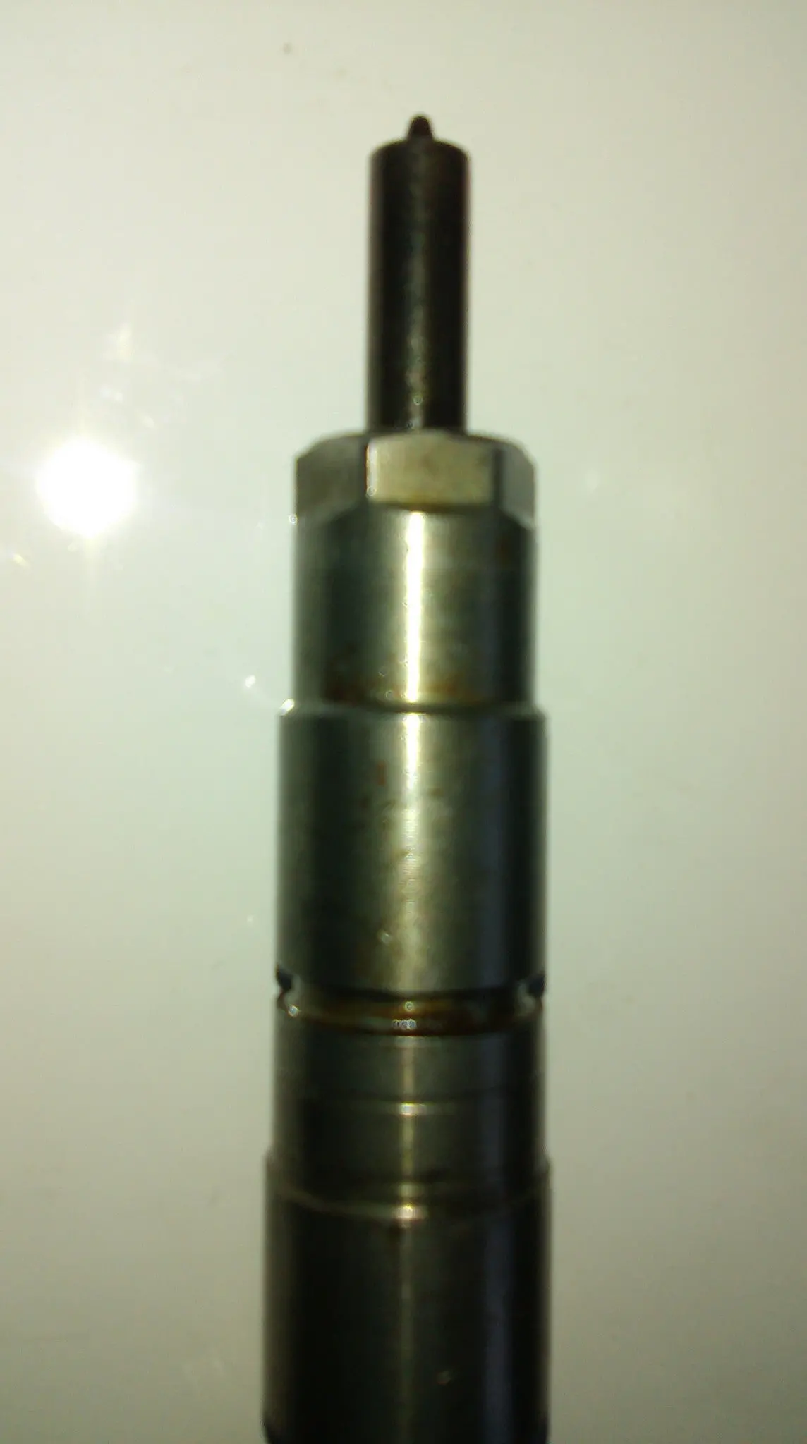 9Hp 9Hk 9Hj 9Hm 9Hh Peugeot Citroen Ubja Tzj Ford9h07 Fiat1.6 Hdi Diesel 2010 - 2015 Injectors Tested!!! 0445110340 2