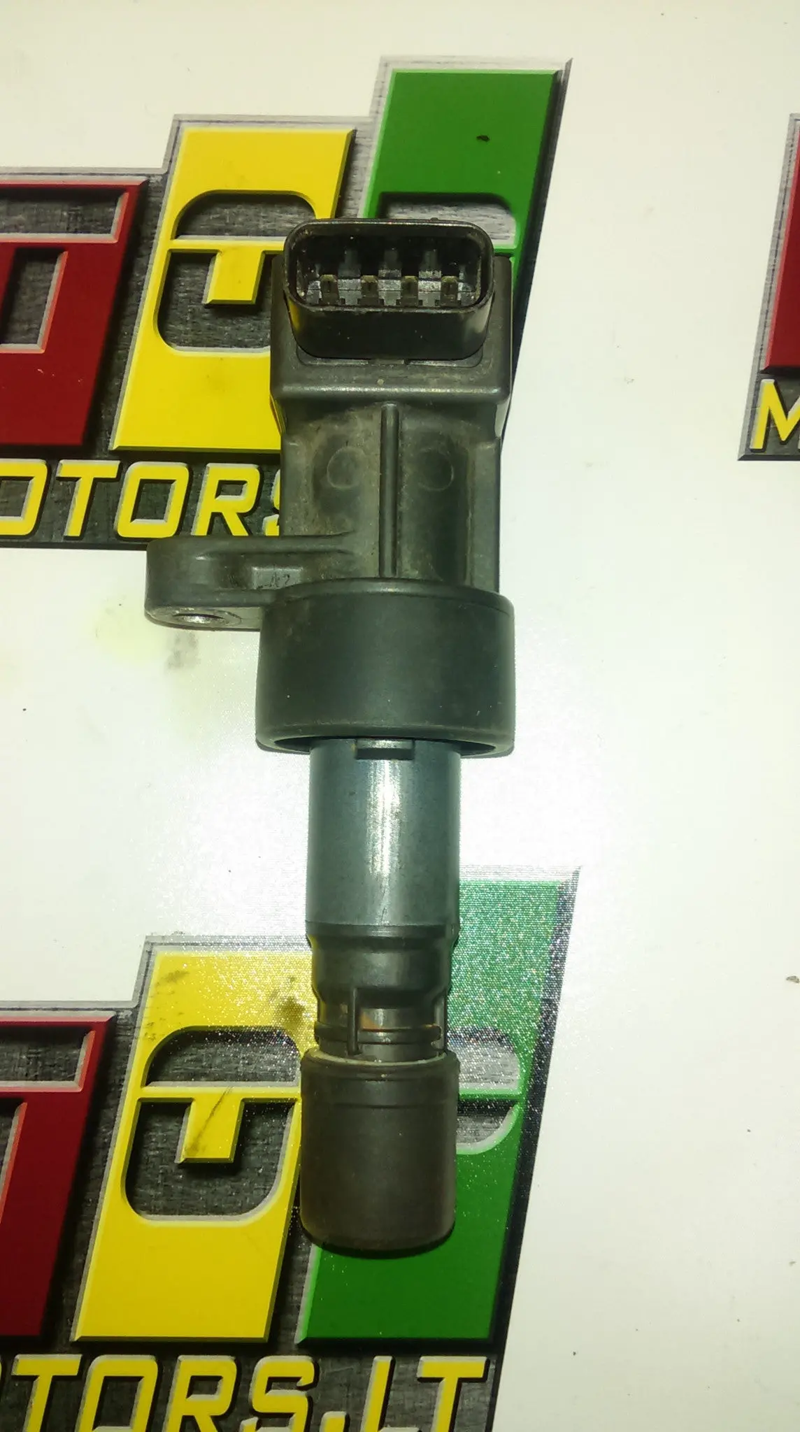Jaguar Xj Xj6 X350 3.0 Ignition Coil Pack 1X43-12029-Ab Ref 0F0066 1