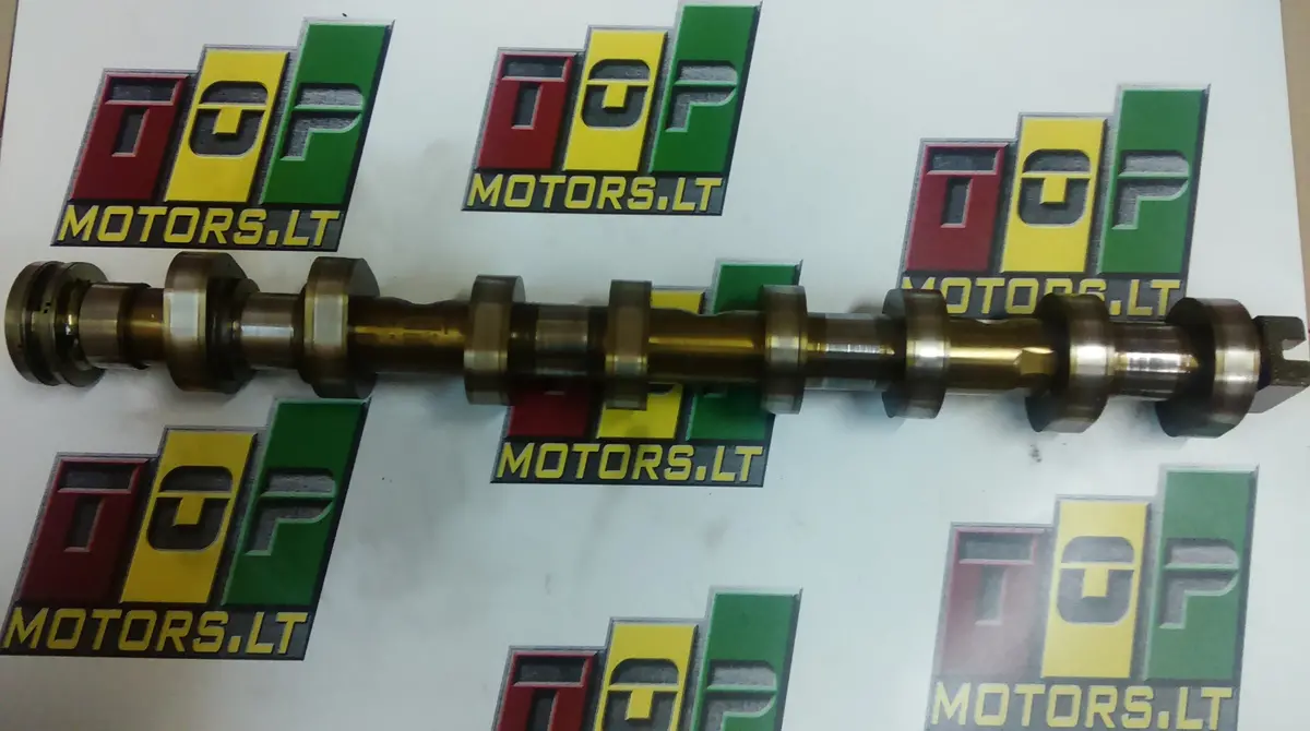 N43b20 Bmw 2.0 Petrol Engine Camshaft 4592000-02 756723803C Ref Of0075 1