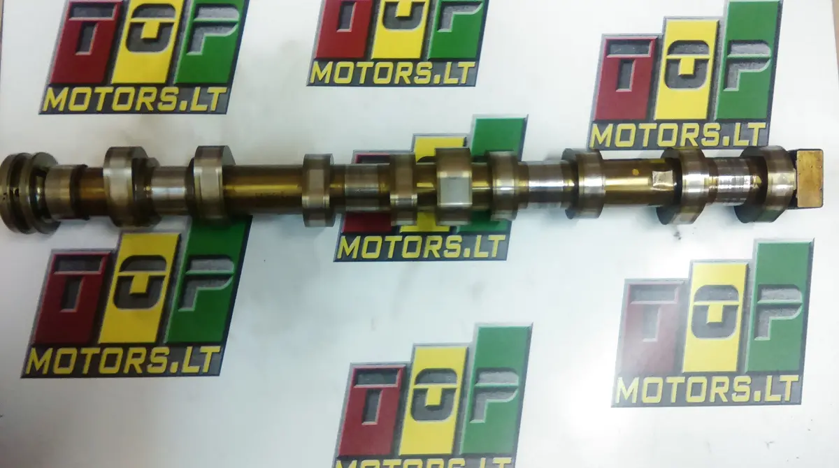 N43b20 Bmw 2.0 Petrol Engine Camshaft 4593000-03 756336403C Ref Of0076 1
