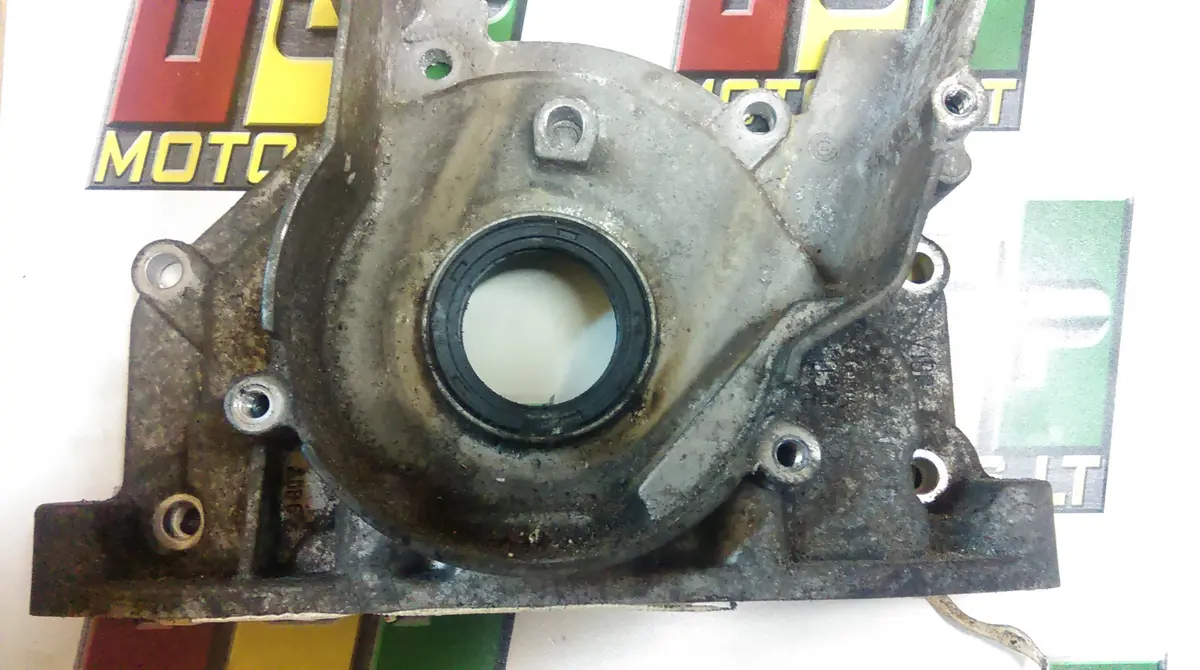 Front Cover Housing Seal 03G103153b 03G 103 153 B Audi Volkswagen Ref Of0099 1