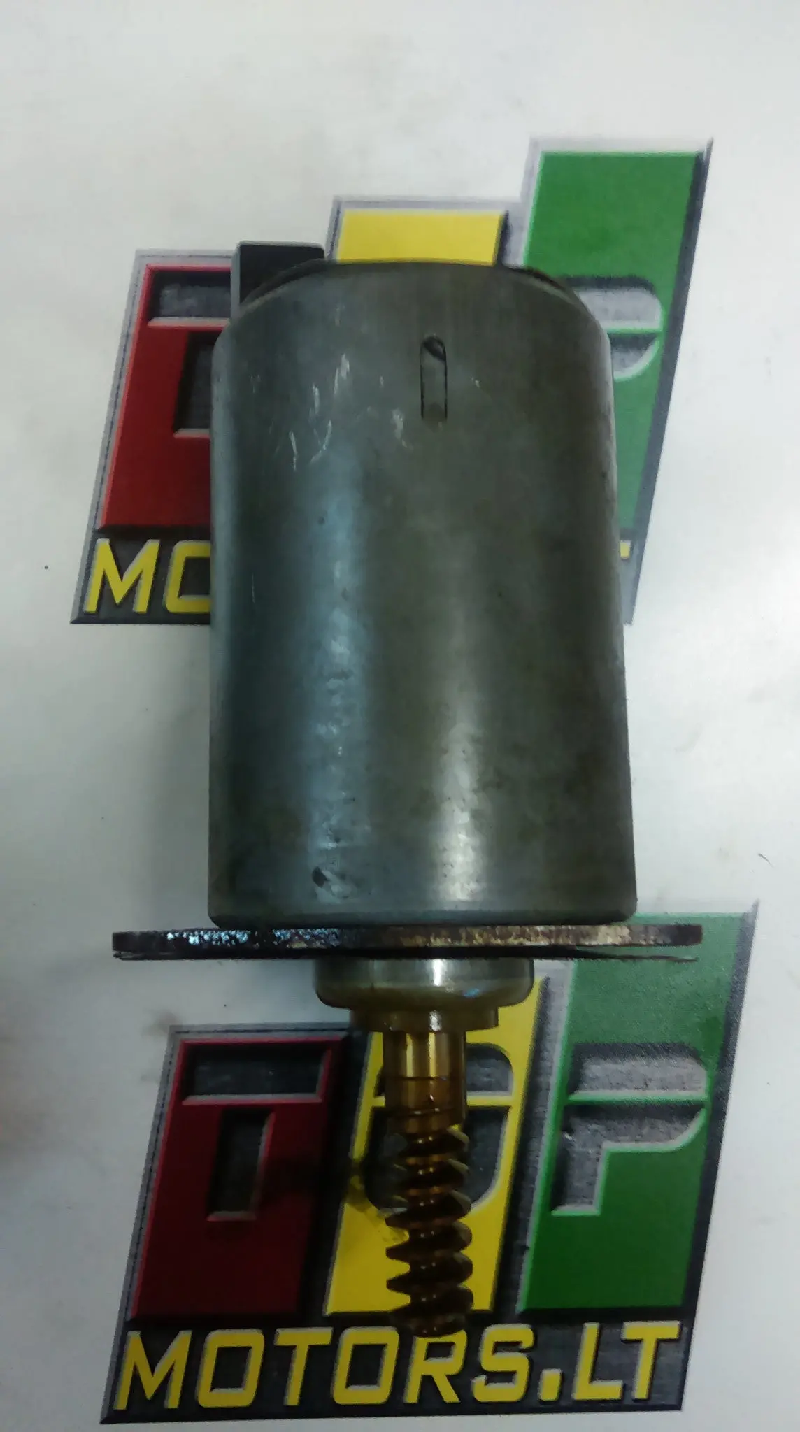 Mini Cooper Clubman Countryman One 1.6 Petrol Engine Vvt Valvetronic Actuator Motor V7533905 80-08 A2c53112944 Ref Of0100 1