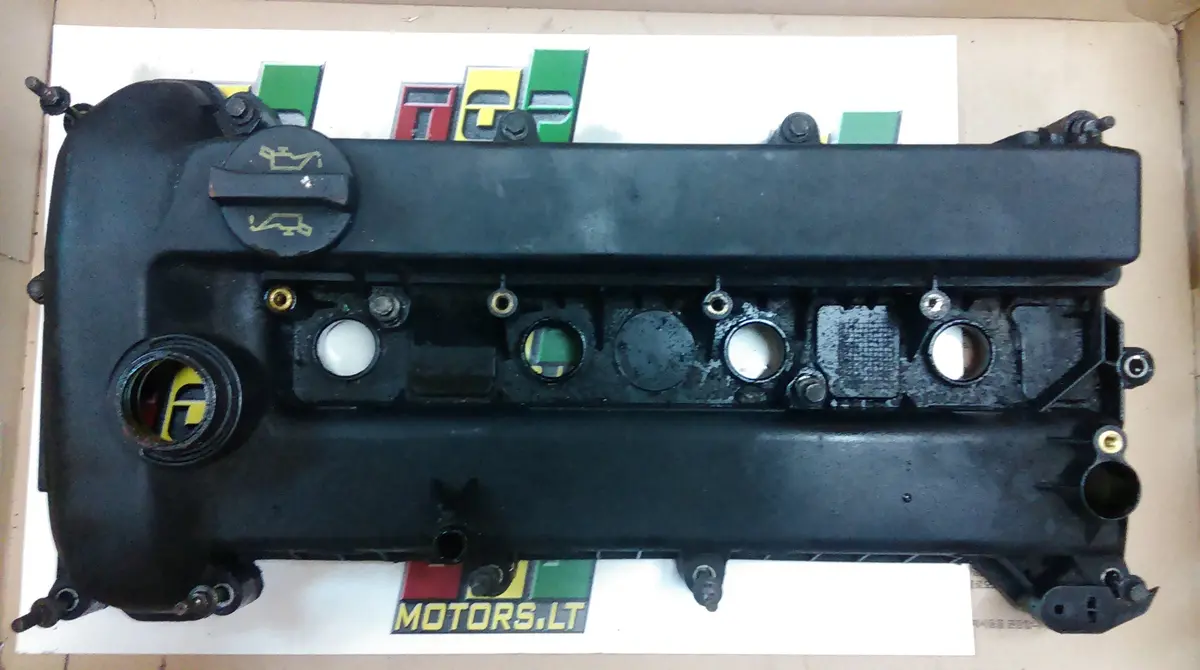 Lf Mazda Cylinder Head Cover 2.0 Engine L50210 4007102351 Ref 0F0102 1
